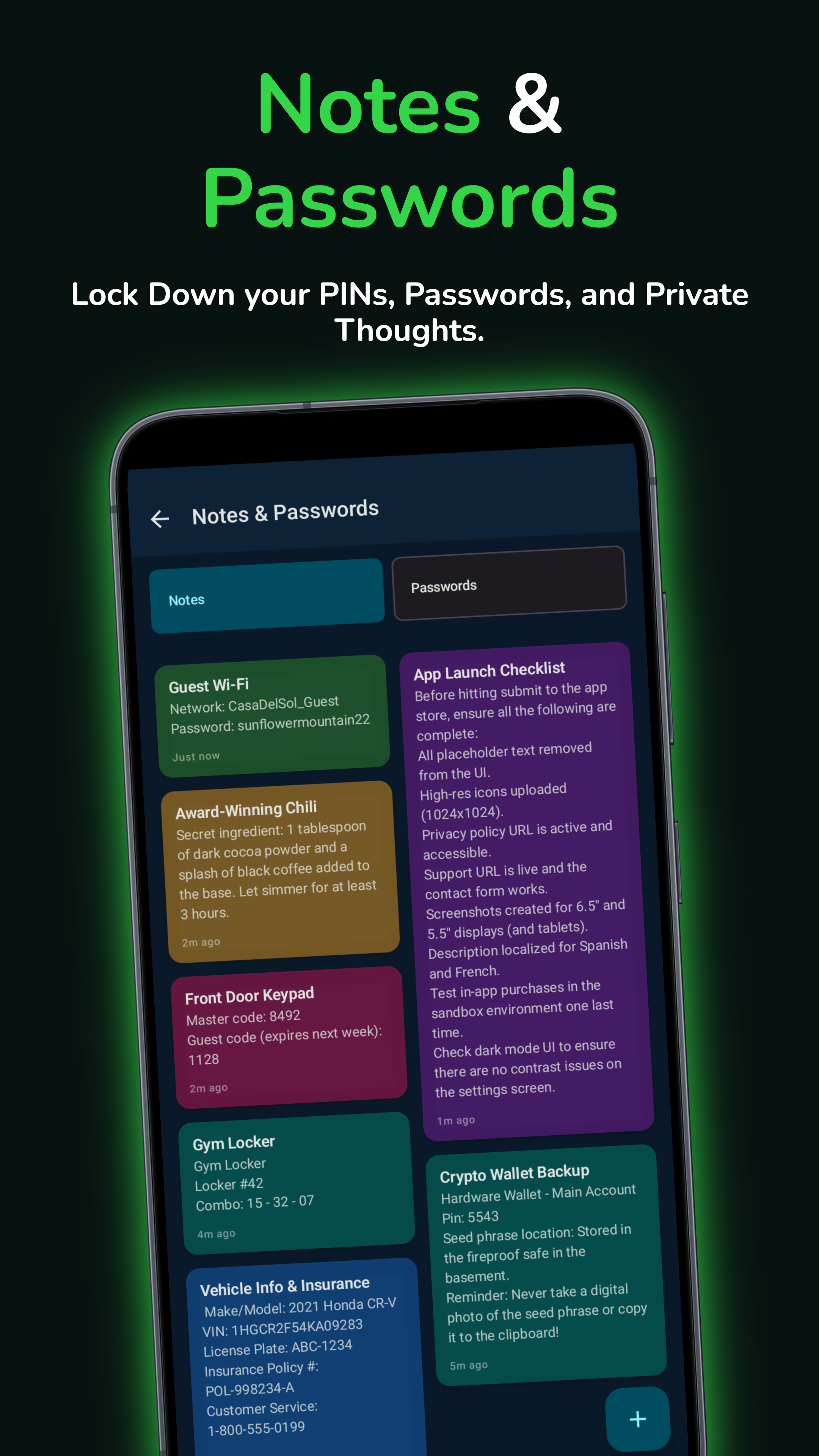 Vylt screenshot 5